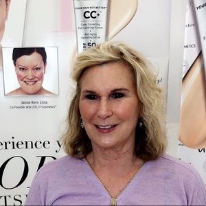 Meet your Posher, Donna